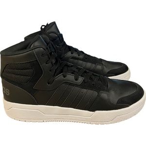 ADIDAS Men's Entrap Mid-Top Sneakers